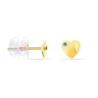 Ohrringe Stroili Oro Dame in Gold 14011061 - 14011061